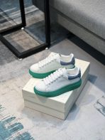 Alexander McQueen Men's/Women Sneakers Shoes Gr. 36 - 46 - Image 4