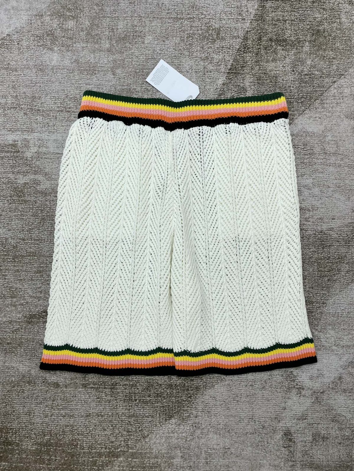 Casablanca Shorts Size S-XL - Image 8