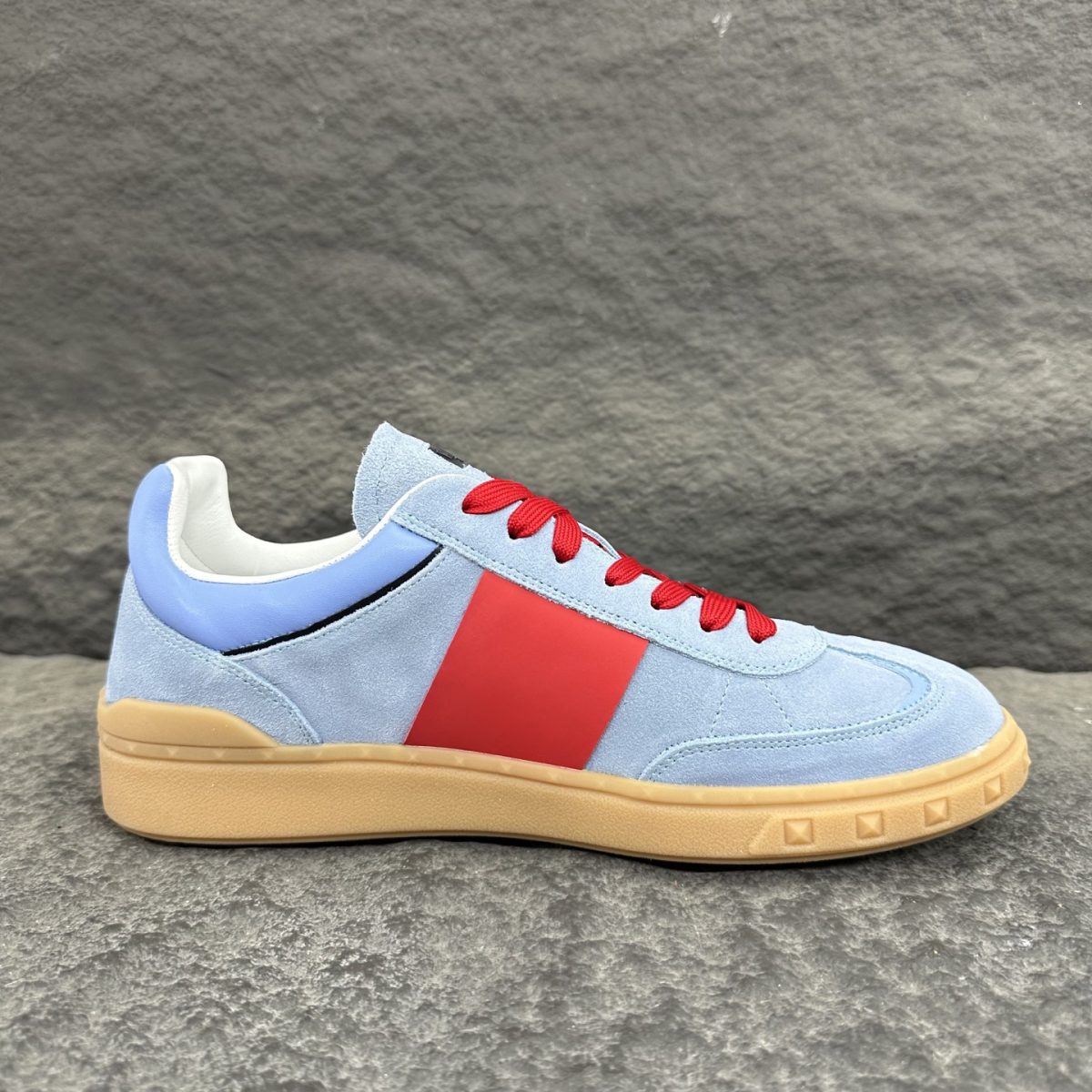 Valentino UPVILLAGE Sneaker Size 36-46 - Image 9