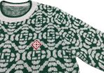 Casablanca Unisex Sweatshirt Size M-XXL - Image 5