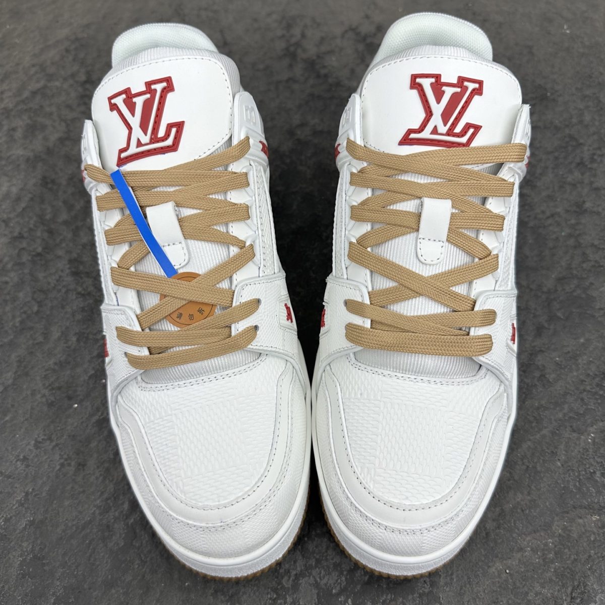 Louis Vuitton LV Trainer Sneaker Size 36-46 - Image 3