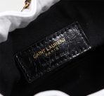 YSL Women Shoulder Bags Size 24*14*4cm - Image 9