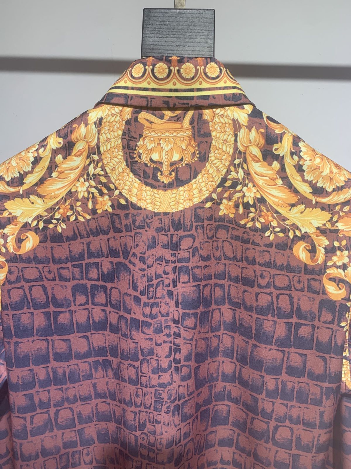 Versace 2025 new Shirt Size S-2XL - Image 6