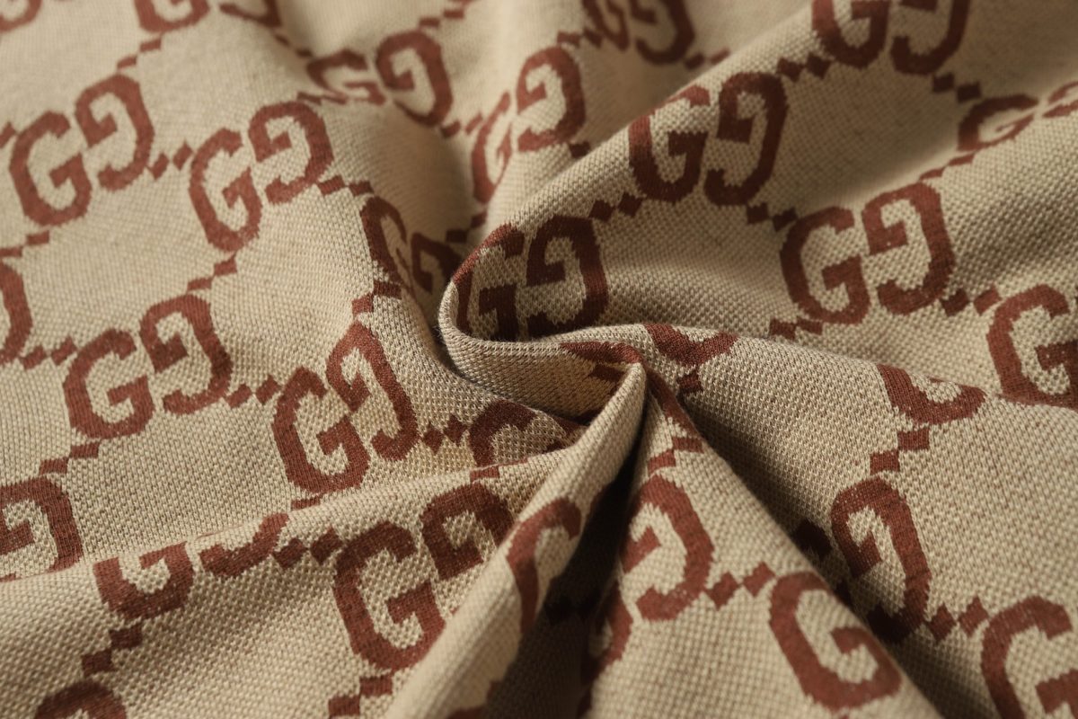 Gucci GG Polo Shirt Size S-2XL - Image 6