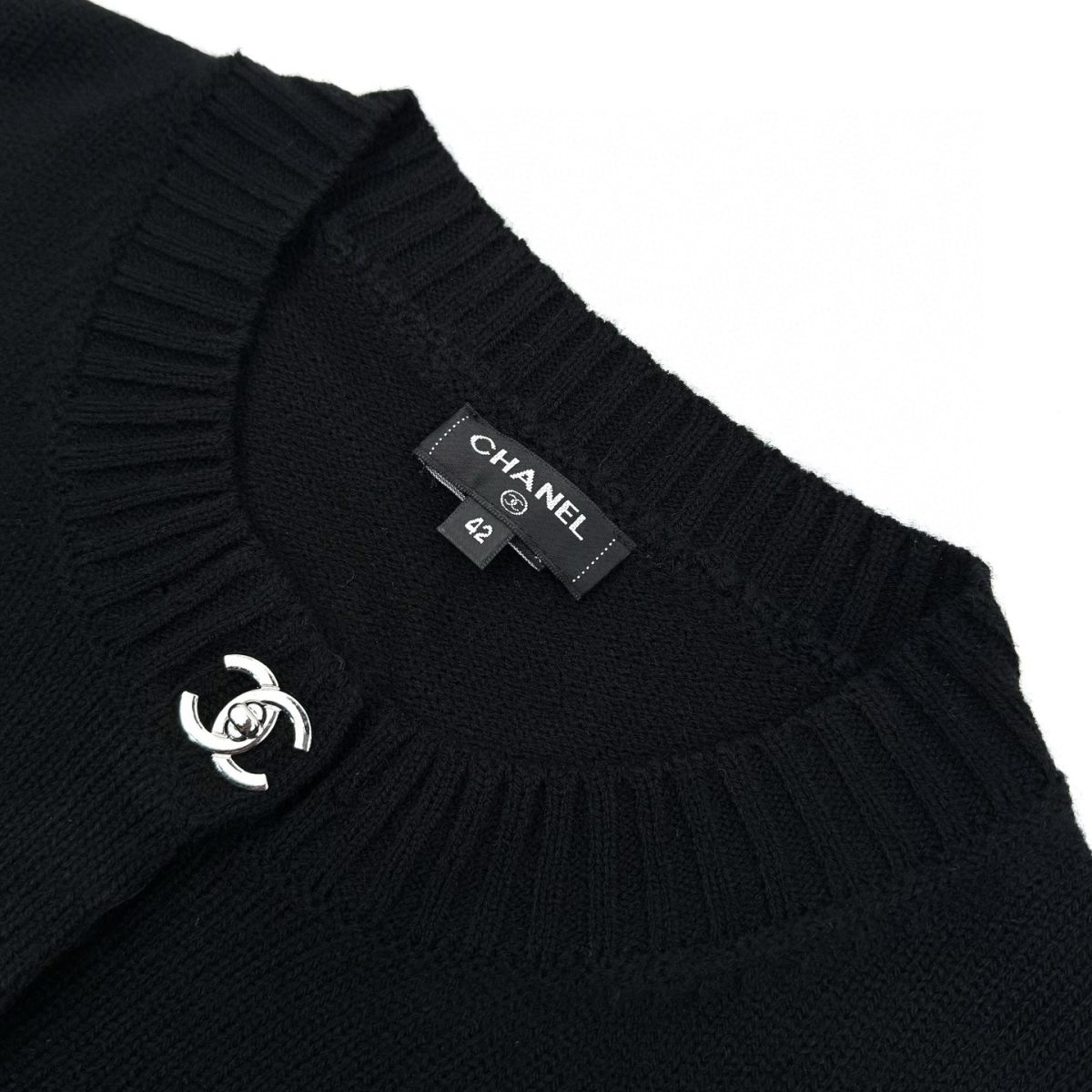 Chanel New Unisex Jacket Size S-XL - Image 9