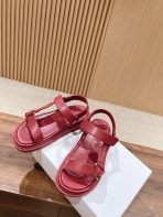 Dior Act Sandals Size 36-41 - Image 6