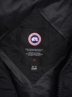Canada Goose 2804M Lawrence Vest-WD Men Winter Vest Size XS-XXL - Image 6