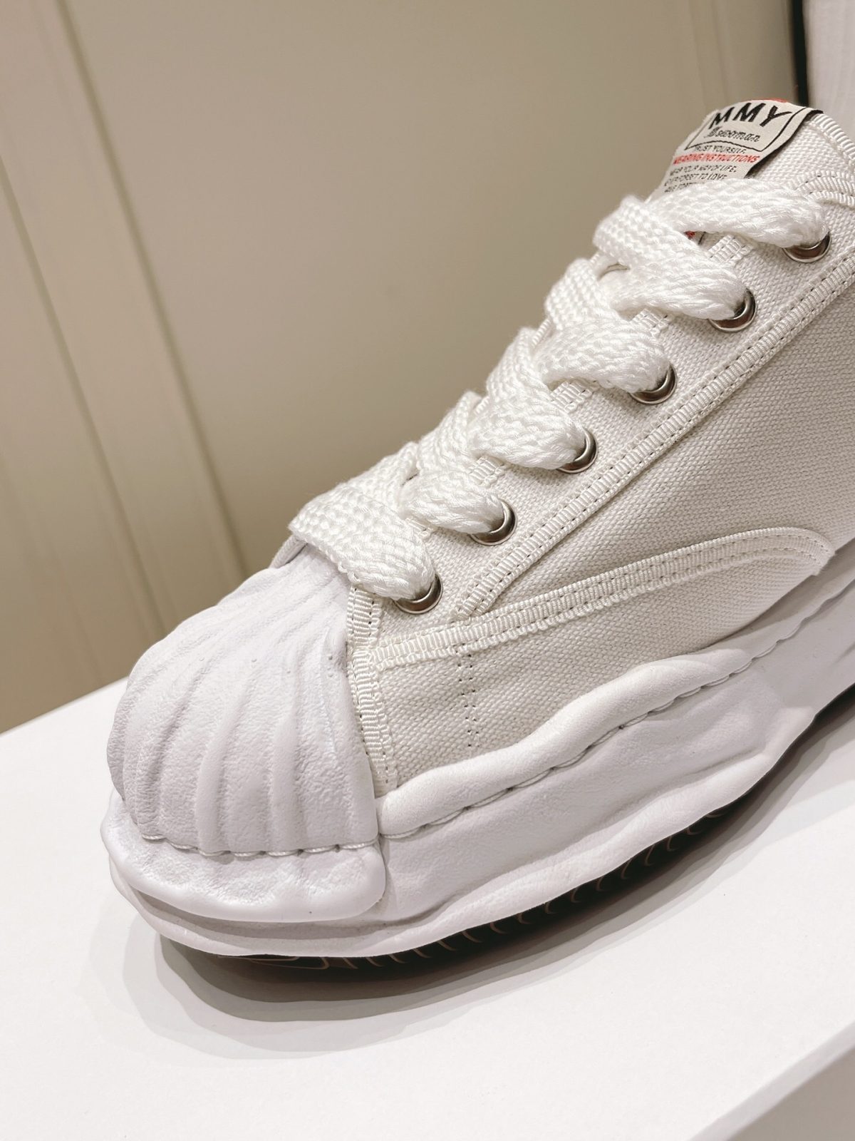Aison Mihara Yasuhiro MMY Sneaker Size 36-46 - Image 7