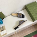 Gucci Women Sandals Size 36-41 - Image 5