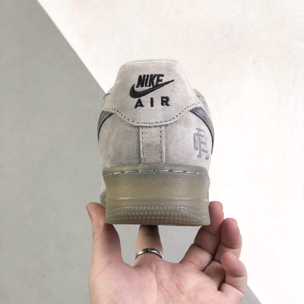 Nike Air Force 1 Sneakers Shoes Gr. 36-45 - Image 7