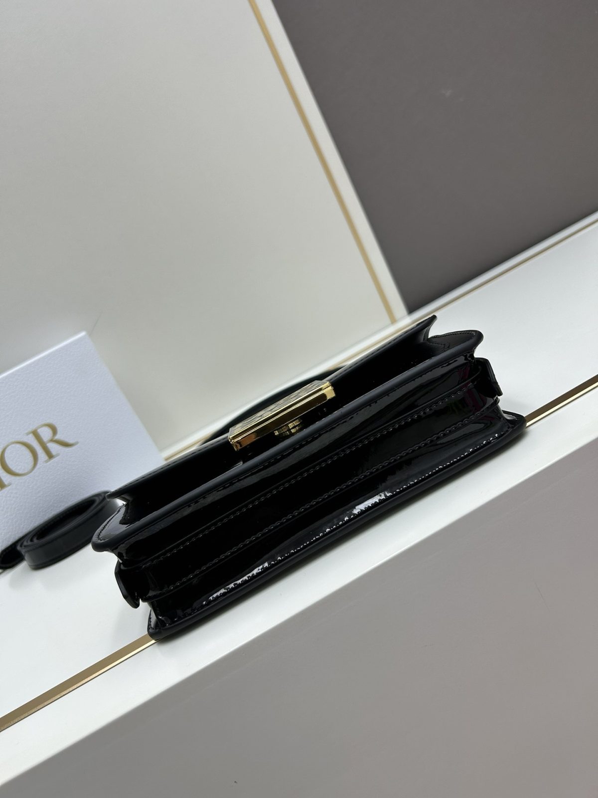 Dior Miss New Women Shoulder Bags Size 18*6.5*11cm - Image 6