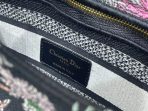 Dior Lady Women Shoulder Bags 24*20*11cm - Image 9