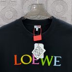Loewe T Shirt  Embroider Logo Size XS-L - Image 2