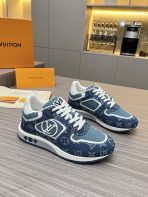 Louis Vuitton 2024ss Runaway Sneaker Size 40-46 - Image 3