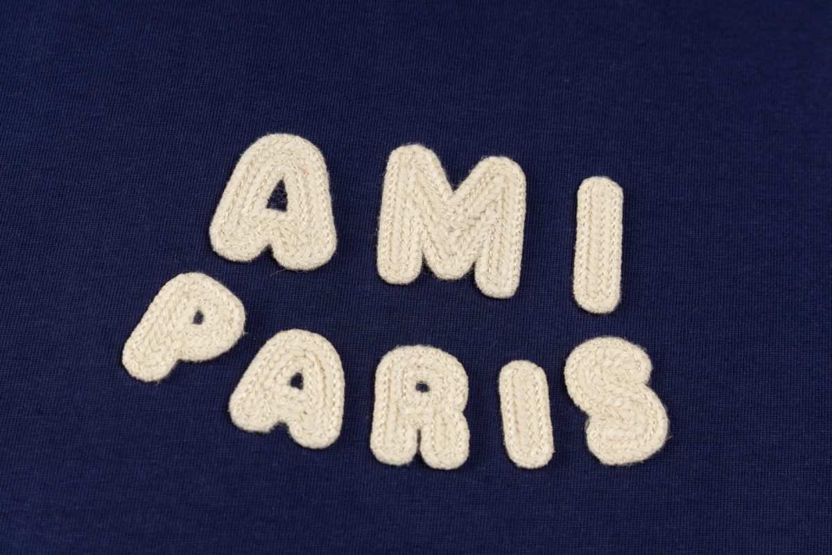 Ami Unisex Shirt S-XL - Image 4