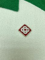 Casablanca Polo Shirt Size S-XL - Image 5