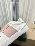 Valentino Open Sneaker Size 36-41 - Image 6