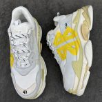 Balenciaga Triple S Tape Type Sneaker Size 35-46 - Image 4