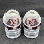 Louis Vuitton LV Trainer Sneaker Size 36-46 - Image 8