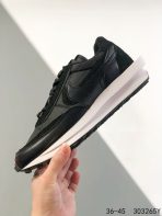 Nike x Sacai LDV Waffle Sneakers Shoes White Mens/Women 36 - 46 - Image 6