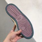 Nike Air Jordan 1 High Top Sneakers Shoes Gr. 36-46 - Image 4