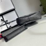 Gucci Men Shoulder Bags Size 24*14*5.5cm - Image 8