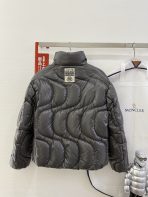 Moncler Palm Angels Winter Jacket Size S-XL - Image 2