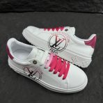 Louis Vuitton Time Out Sneaker Size 36-41 - Image 2