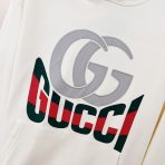 Gucci New Unisex Sweatshirt Size S-XL - Image 6