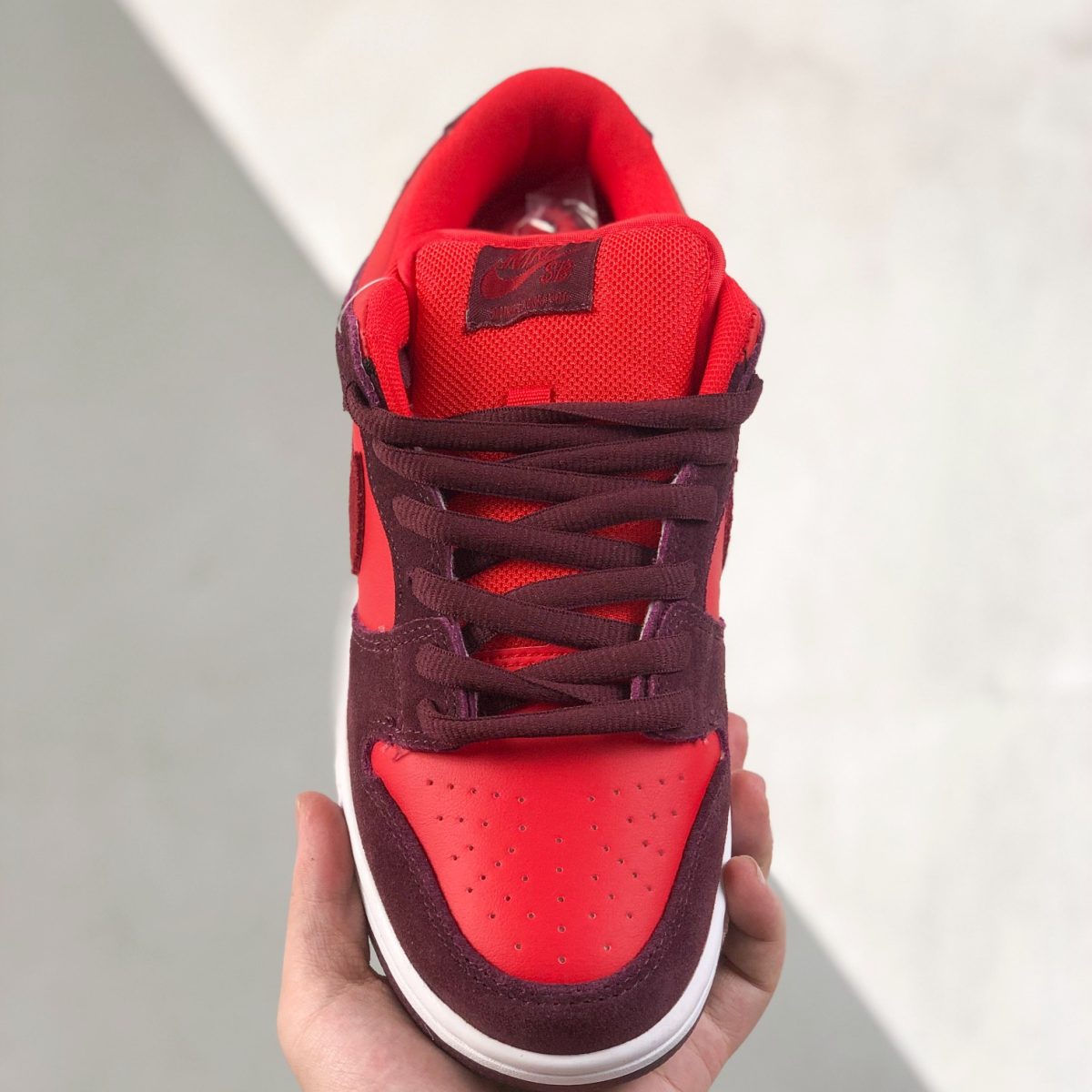 Nike Dunk Herren Damen Shoes Sneakers Gr. 36-45 - Image 2