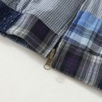 Ralph Lauren Denim Jacket Size S-XL - Image 5