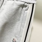 Moncler Unisex Pants Size S-XXL - Image 2