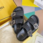 Fendi Slippers Size 36-45 - Image 6