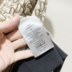 Dior Unisex Jacket Size S-XL - Image 3