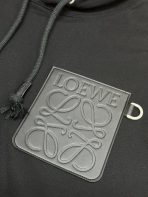 Loewe 2025fw New Sweatshirt Hoodie Size S-XL - Image 6