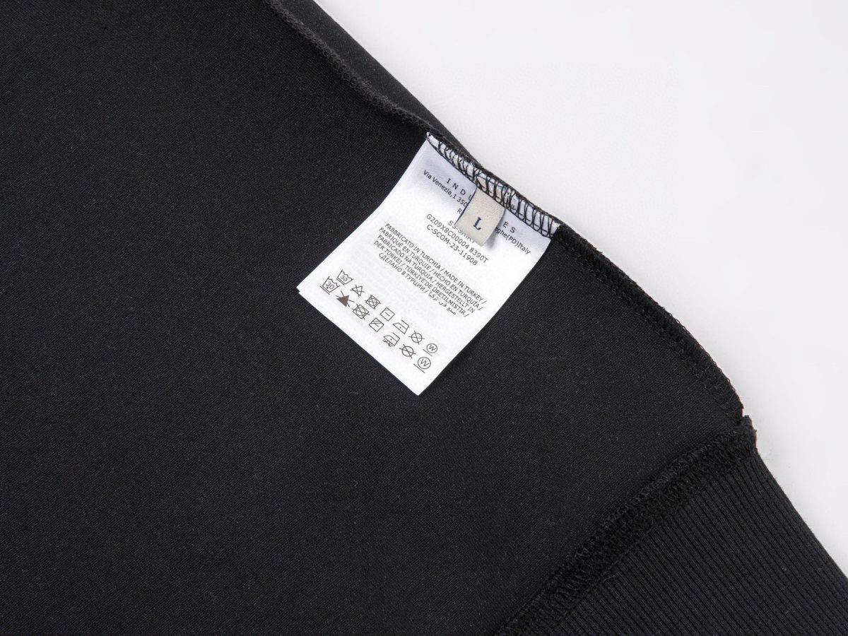 Moncler New 25FW Sweatshirt Jacket Size S-XL - Image 7