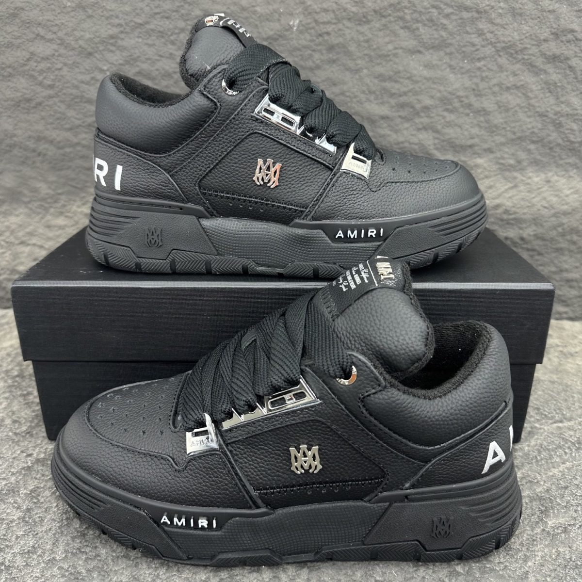 Amiri MA-1 bread Shoes Sneaker Size 36-46 - Image 1