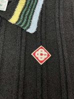 Casablanca Polo Shirt Size S-XL - Image 7