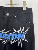 Louis Vuitton Unisex Jeans Size S-XL - Image 3