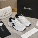 Chanel Sneaker Size 36-46 - Image 2