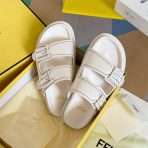 Fendi Slippers Size 36-45 - Image 6
