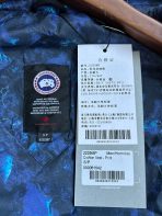 Canada Goose E2229 Crofton Vest-WD Men Winter Vest Size S-XXL - Image 8
