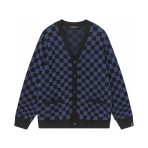Louis Vuitton Unisex Jacket Size S-L