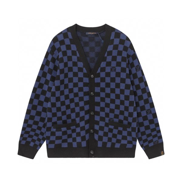 Louis Vuitton Unisex Jacket Size S-L