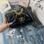 Chanel AS1160 2019fw Shoulder Bags 26*16*9cm - Image 2