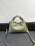 Bottega Veneta HO Shoulder Bags 28*17cm - Image 4