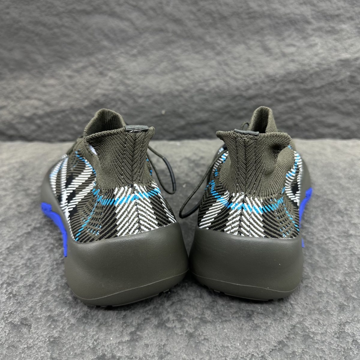 Burberry Neptune Men Sneaker Size 39-46 - Image 8