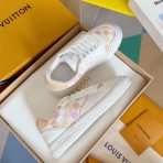 Louis Vuitton LV Stadium Sneaker Size 36-45 - Image 4