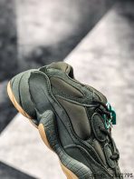 Yeezy 500 Mens/Women's Sneakers Shoes 36 - 46 - Image 3