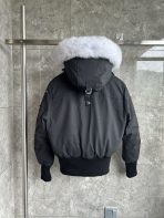 Moose Knuckles 03 Women Winter Jacket Size XS-XL - Image 2